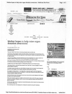medicinehatnews_com_2014_06_22_Voula Douvis_Page_1