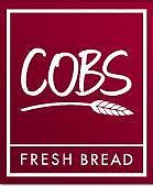 Cobs Fresh Bread Logo