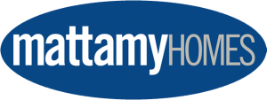 Logo for Mattamy Homes