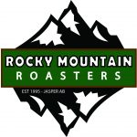 Rocky Mountain Roasters logo