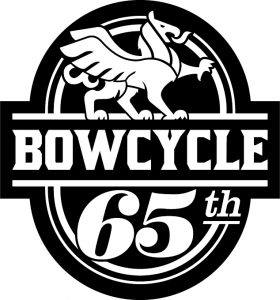 Bow Cycle Logo