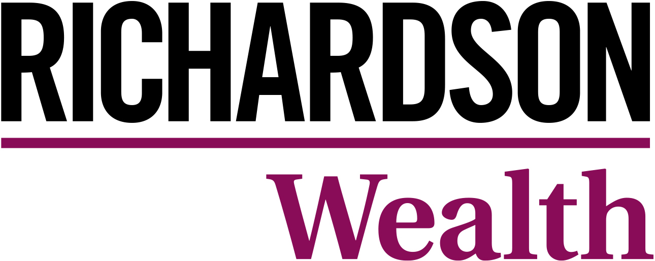 logo for Richardson Wealth