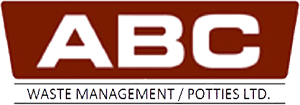 logo for ABC Waste Management